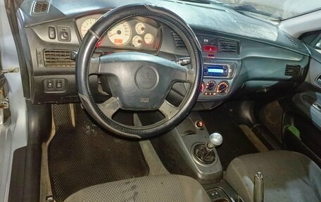 Mitsubishi Lancer IX, 2005 год, 350 000 рублей, 7 фотография