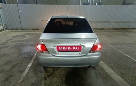 Mitsubishi Lancer IX, 2005 год, 350 000 рублей, 2 фотография