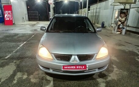 Mitsubishi Lancer IX, 2005 год, 350 000 рублей, 4 фотография