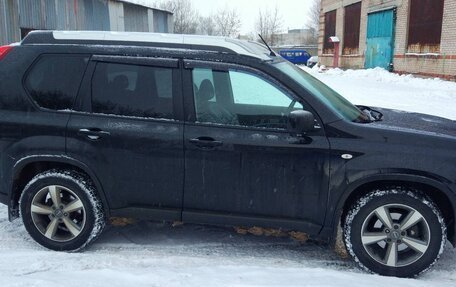 Nissan X-Trail, 2012 год, 1 630 000 рублей, 6 фотография