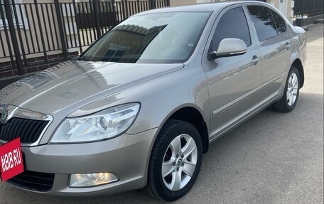 Skoda Octavia, 2013 год, 1 250 000 рублей, 3 фотография