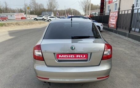 Skoda Octavia, 2013 год, 1 250 000 рублей, 2 фотография