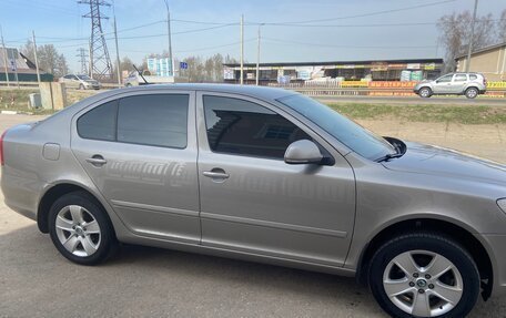 Skoda Octavia, 2013 год, 1 250 000 рублей, 6 фотография