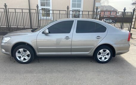 Skoda Octavia, 2013 год, 1 250 000 рублей, 7 фотография