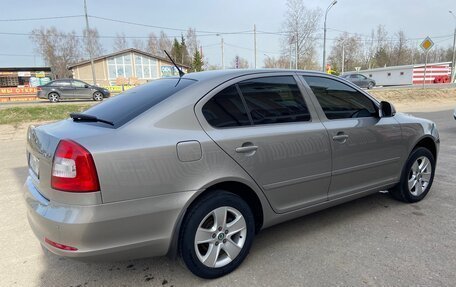 Skoda Octavia, 2013 год, 1 250 000 рублей, 9 фотография