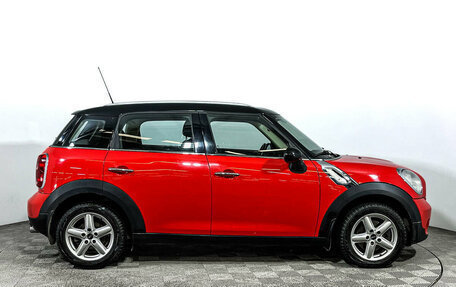 MINI Countryman I (R60), 2011 год, 1 300 000 рублей, 4 фотография