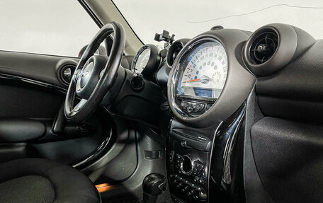 MINI Countryman I (R60), 2011 год, 1 300 000 рублей, 9 фотография