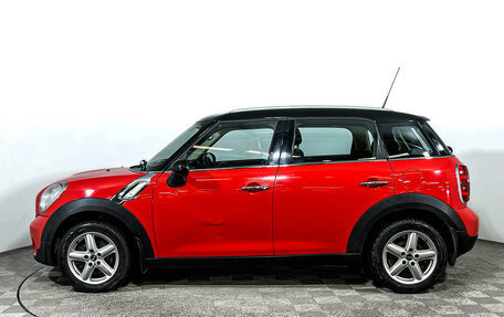 MINI Countryman I (R60), 2011 год, 1 300 000 рублей, 8 фотография