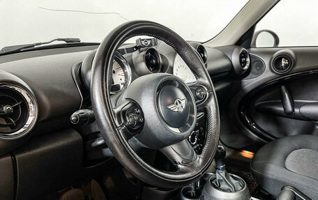 MINI Countryman I (R60), 2011 год, 1 300 000 рублей, 13 фотография