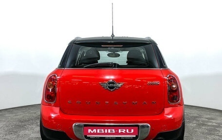 MINI Countryman I (R60), 2011 год, 1 300 000 рублей, 6 фотография