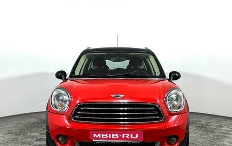 MINI Countryman I (R60), 2011 год, 1 300 000 рублей, 2 фотография