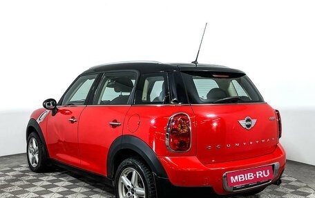 MINI Countryman I (R60), 2011 год, 1 300 000 рублей, 7 фотография