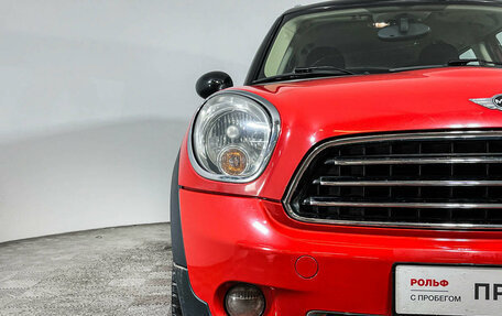 MINI Countryman I (R60), 2011 год, 1 300 000 рублей, 14 фотография