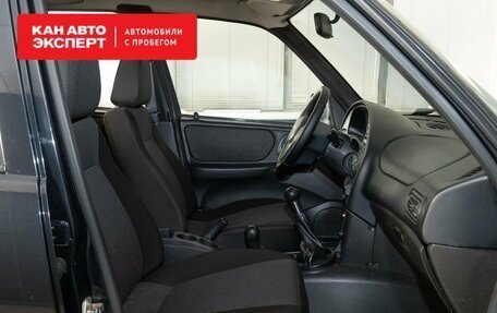 Chevrolet Niva I рестайлинг, 2012 год, 682 000 рублей, 8 фотография