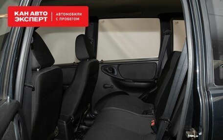 Chevrolet Niva I рестайлинг, 2012 год, 682 000 рублей, 9 фотография