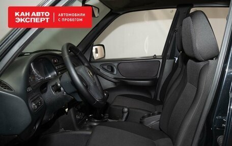 Chevrolet Niva I рестайлинг, 2012 год, 682 000 рублей, 6 фотография