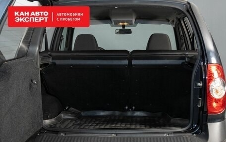 Chevrolet Niva I рестайлинг, 2012 год, 682 000 рублей, 14 фотография