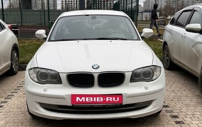 BMW 1 серия, 2011 год, 1 230 000 рублей, 1 фотография