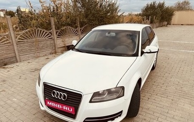 Audi A3, 2012 год, 799 999 рублей, 1 фотография