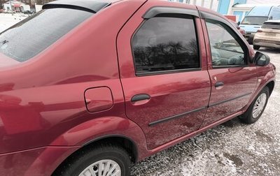 Renault Logan I, 2011 год, 600 000 рублей, 1 фотография