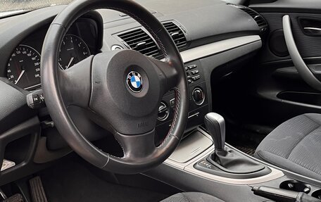 BMW 1 серия, 2011 год, 1 230 000 рублей, 11 фотография