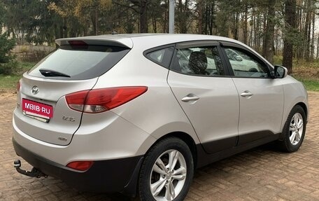 Hyundai ix35 I рестайлинг, 2012 год, 1 170 000 рублей, 4 фотография