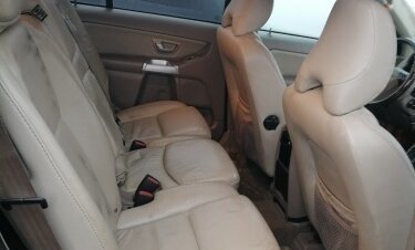 Volvo XC90 II рестайлинг, 2005 год, 799 000 рублей, 6 фотография