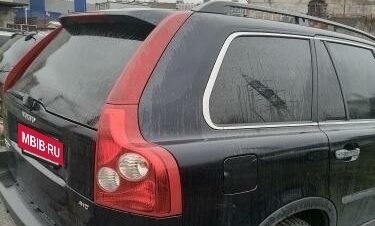 Volvo XC90 II рестайлинг, 2005 год, 799 000 рублей, 2 фотография