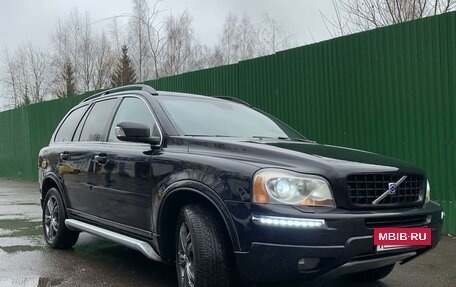 Volvo XC90 II рестайлинг, 2008 год, 1 100 000 рублей, 9 фотография