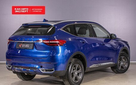 Haval F7 I, 2021 год, 1 880 400 рублей, 2 фотография