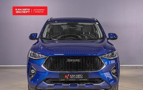 Haval F7 I, 2021 год, 1 880 400 рублей, 6 фотография