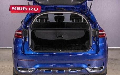 Haval F7 I, 2021 год, 1 880 400 рублей, 9 фотография