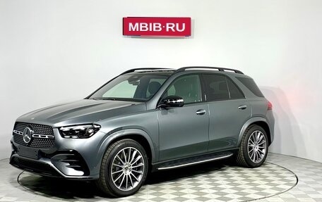 Mercedes-Benz GLE, 2024 год, 20 699 000 рублей, 1 фотография