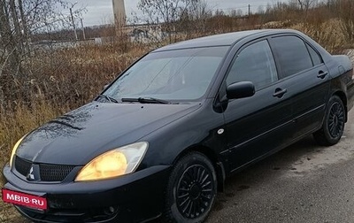 Mitsubishi Lancer IX, 2006 год, 460 000 рублей, 1 фотография