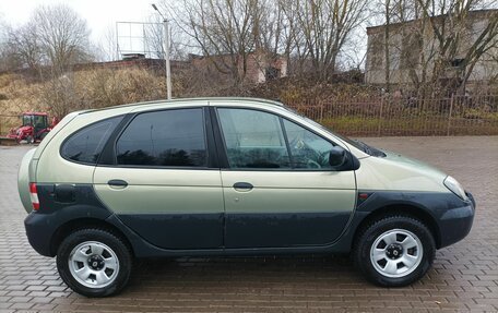 Renault Scenic III, 2000 год, 600 000 рублей, 4 фотография