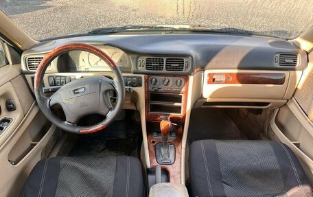 Volvo V70 III рестайлинг, 1999 год, 399 700 рублей, 10 фотография