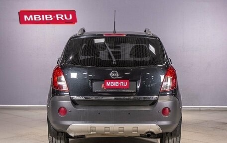 Opel Antara I, 2014 год, 1 303 100 рублей, 10 фотография