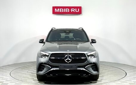 Mercedes-Benz GLE, 2024 год, 20 699 000 рублей, 2 фотография