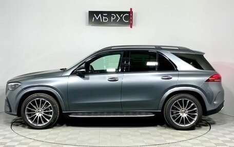 Mercedes-Benz GLE, 2024 год, 20 699 000 рублей, 3 фотография