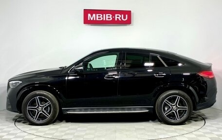 Mercedes-Benz GLE Coupe, 2024 год, 18 325 000 рублей, 3 фотография