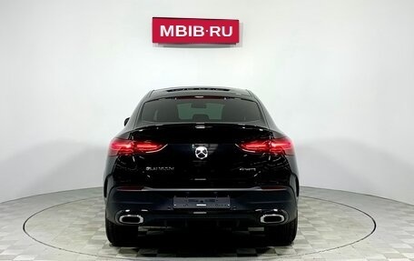 Mercedes-Benz GLE Coupe, 2024 год, 18 325 000 рублей, 4 фотография