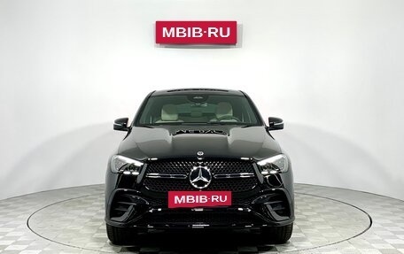 Mercedes-Benz GLE Coupe, 2024 год, 18 325 000 рублей, 2 фотография