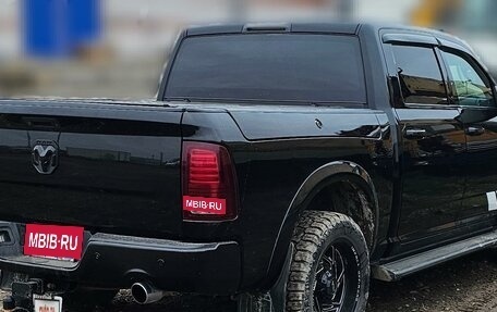 Dodge RAM IV, 2014 год, 4 100 000 рублей, 4 фотография