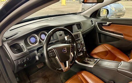 Volvo S60 III, 2011 год, 1 250 000 рублей, 11 фотография