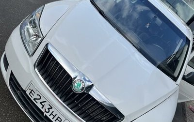 Skoda Octavia, 2013 год, 700 000 рублей, 1 фотография