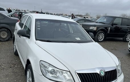 Skoda Octavia, 2013 год, 700 000 рублей, 6 фотография