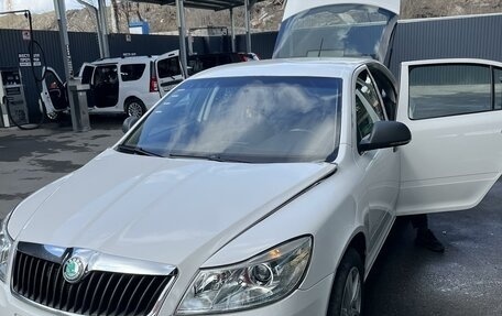 Skoda Octavia, 2013 год, 700 000 рублей, 7 фотография