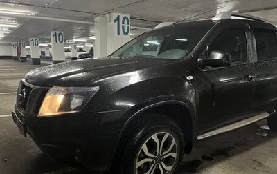 Nissan Terrano III, 2014 год, 1 350 000 рублей, 1 фотография