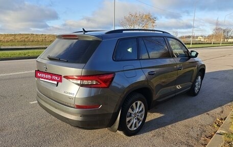 Skoda Kodiaq I, 2018 год, 2 650 000 рублей, 4 фотография