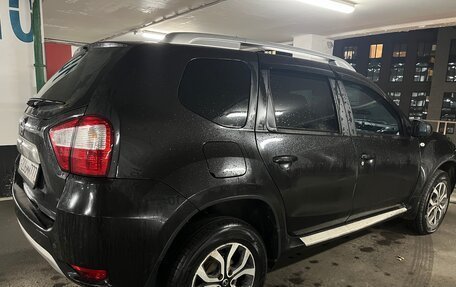 Nissan Terrano III, 2014 год, 1 350 000 рублей, 6 фотография